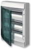 Enclosure, System Pro E Comfort Mistral65, Electrical, 180 Door Opening, Ip65, Wall Mount, 600 Mm Rohs Compliant Abb - 85X2365 - Newark, An Avnet Company