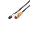 Connection cable -- E12613 - Image