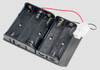 Battery compartment - WAPOJ3 - Sonel Test