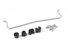Small Enclosures - Handles & Accessories - 1427D10 - Hammond Manufacturing Company Inc.