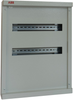 Distribution Board, 8Circuit; Consumer Unit Usage Abb - 47AK1501 - Newark, An Avnet Company