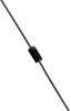 Diode, Fast Recovery, 1A; Repetitive Peak Reverse Voltage Vishay - 98K2125 - Newark, An Avnet Company