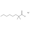 SILVER NEODECANOATE, 95% - CXSV060 - Gelest, Inc.