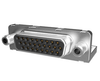 D-Subminiature High Density - ICD15S13E6GV12LF - Amphenol Communications Solutions