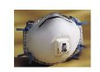 3M Particulate Respirators P95 with Exhale Valve/8271(1 Box) - 665514595 - Wiper Master, Inc.