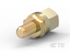 Connector Hardware, Mounts, Locks & Retainers - 5748271-3 - TE Connectivity