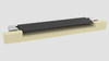 Flex 1.00mm - F52R-1A7A1-11014 - Amphenol Communications Solutions