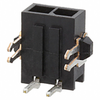 Headers, Male Pins - 2-1445054-2-ND - DigiKey
