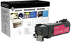 CTG Xerox Phaser Compatible 106R01332 Magenta Toner - CTG6125M 106R01332 - Clover Technologies Group LLC
