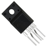 AC DC Converters, Offline Switches -- FS6X1220RTYDTU - Image