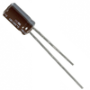 Capacitors - Aluminum Electrolytic Capacitors - KMG35VB101M6X11LL - Acme Chip Technology Co., Limited