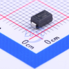 Diodes >> Zener Diodes -- SMAZ5V1-13-F