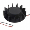 DC Brushless Fans (BLDC) - 381-2550-ND - DigiKey