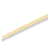 PC Pin Receptacles, Socket Connectors - D01-9843201-ND - DigiKey