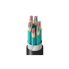 Fiber Optic Cables - 135-TU-3DK-072-RN2N-ND - DigiKey