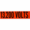 Labels, Stickers, Decals - Preprinted - 2267-44151-ND - DigiKey