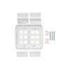 Keystone Faceplates, Frames - BEL23705-ND - DigiKey