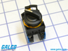 IDEC Selector Switches Non-Illuminated - CW1S-2E20 - Galco Industrial Electronics