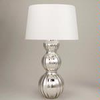 Bilbao Gourd Vase - GL79 - Vaughan Designs, Inc.