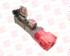 Safety Interlock Switch - 10730731 - Radwell International