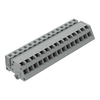 Female connector/socket - 731-515/008-000 - WAGO