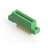 Edgeboard Connectors - 151-333-014-560-204-ND - DigiKey