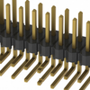 Headers, Male Pins - 612-HTSW-130-08-G-D-LA-ND - DigiKey