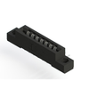 Edgeboard Connectors - 151-357-007-457-104-ND - DigiKey