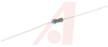 Resistor;Metal Film;Res 33 Kilohms;Pwr-Rtg 0.6 W;Tol 1%;Axial - 70063414 - Allied Electronics, Inc.