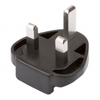 External/Internal Power Supply Accessories -- VEP PLUG UK