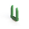 Edgeboard Connectors - 151-345-022-542-878-ND - DigiKey