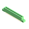 Edgeboard Connectors - 151-837-017-558-112-ND - DigiKey