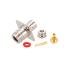 Coaxial Connector (RF) Assemblies - 6099-PE44073-ND - DigiKey