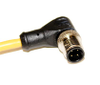 Sensor & Actuator Cables - 2517232 - RS Components, Ltd.