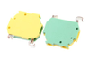Earth Terminal Blocks - 869095 - RS Components, Ltd.