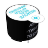 Piezo Buzzers - 276849 - RS Components, Ltd.