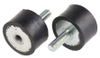 Anti Vibration Mounts - 2000581 - RS Components, Ltd.