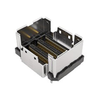 Arrays, Edge Type, Mezzanine (Board to Board) - 612-APF6-020-03.5-L-04-0-A-FR-ND - DigiKey