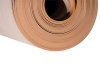 1 in. Gauge Thickness and 36 in. Width AB-135 Series (Natural Rubber) - Tan Premium Sheet -- 127-64-368 - Image