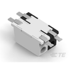 Solid State Lighting Connector Assemblies - A145001DKR-ND - DigiKey