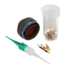 Circular Connector Assemblies - 1178-MS27484T16B35P-ND - DigiKey