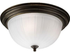 P3818-20EBWB Flush Mounts-Bowl Style - 604300 - Capital Lighting, Inc.