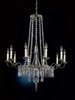 5158-47 Mid. Chandeliers-Candle - 769314 - Capital Lighting, Inc.