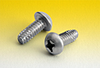 Phillips Round Thread Cutting Screw -- 10C50TYF4/PR - Image