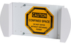 Confined Space Manhole Cover - 43760 - Brady Corporation