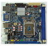 DH57JG Mini-ITX Industrial Motherboard with Socket LGA 1156 for Intel Core i5 / i3 series Desktop processors -- 2805715 - Image