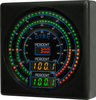Loop, Signal or Externally Powered Digital and Analog Replacement Meter - NTM-3 - OTEK Corporation