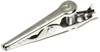 Alligator Clip with Short Crimp tail & Screw -- BU-70S - Image