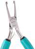 Excelta Five Star Steel Lead Forming Pliers 907-101 - 6 in Length - EXCELTA 907-101 - R. S. Hughes Company, Inc.