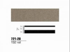 3M Scotchcal 72128 Pewter Striping Automotive Tape - 7/16 in Width x 150 ft Length - 2 mil Thick - 051141-72128 - R. S. Hughes Company, Inc.